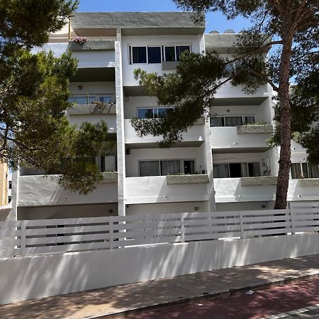 埃斯普霍斯Edificio Rexii公寓 外观 照片